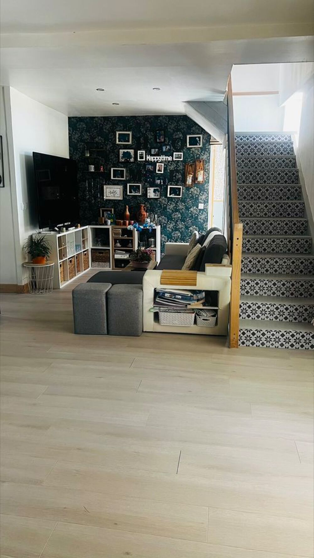 Maison 5 pièces 117 m² · à Gesnes-le-Gandelin · 117 m² · 185 000 €