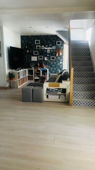  Maison à vendre 5 pièces 117 m²