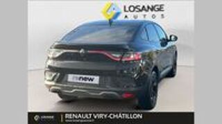 Arkana E-Tech 145 - 23 esprit Alpine 2024 occasion 91170 Viry-Ch&acirc;tillon