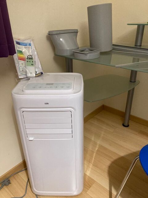 3 climatiseurs neufs 600 Aspremont (06)