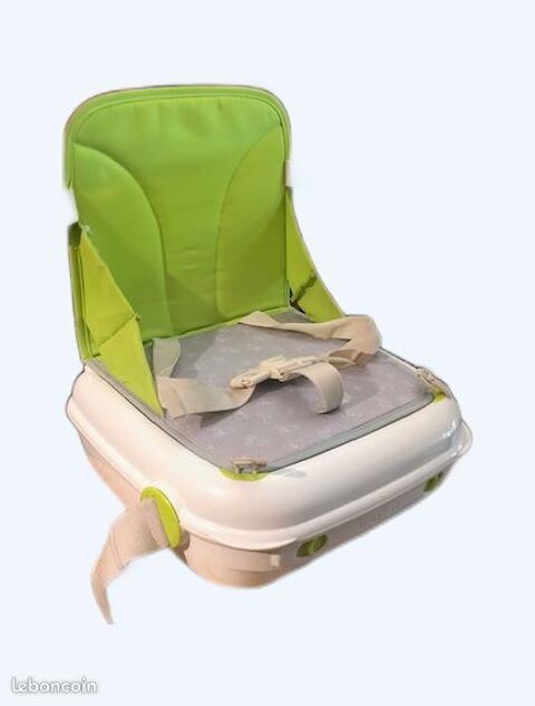 Rehausseur de chaise pour bébé Sarliac-sur-l'Isle (24)