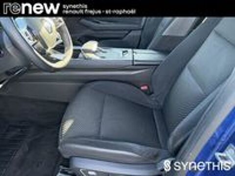 Austral E-Tech hybrid 200 Iconic esprit Alpine 2023 occasion 83600 Fr&eacute;jus