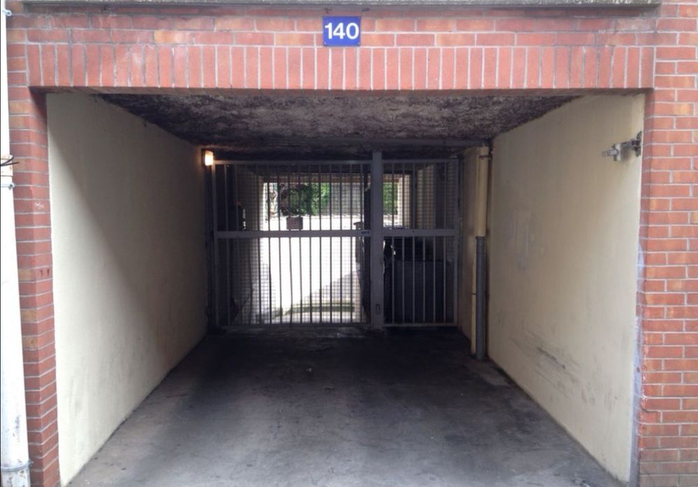 Vente Parking/Garage Parking sous sol sécurisé Lille
