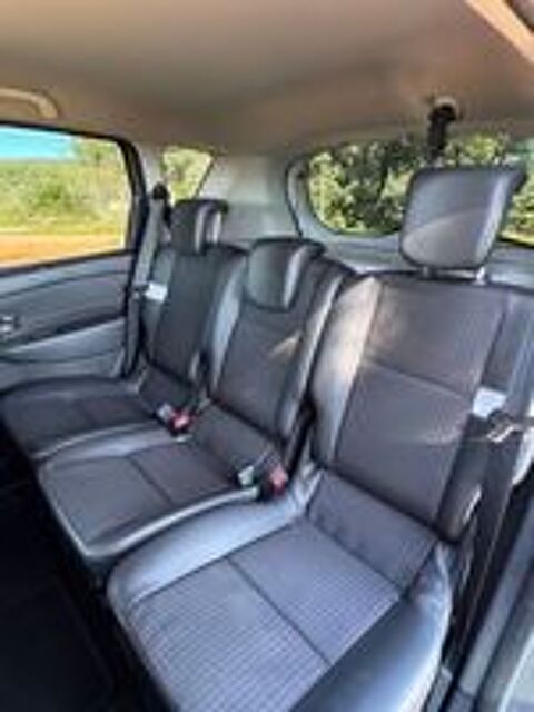 Sc&eacute;nic III Scenic TCe 115 Energy Dynamique 2013 occasion 83330 Le Beausset