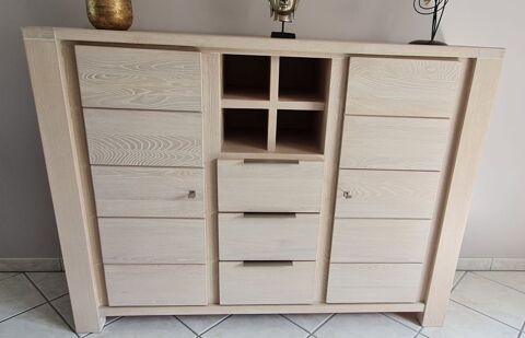 Armoire basse 400 Marspich (57)