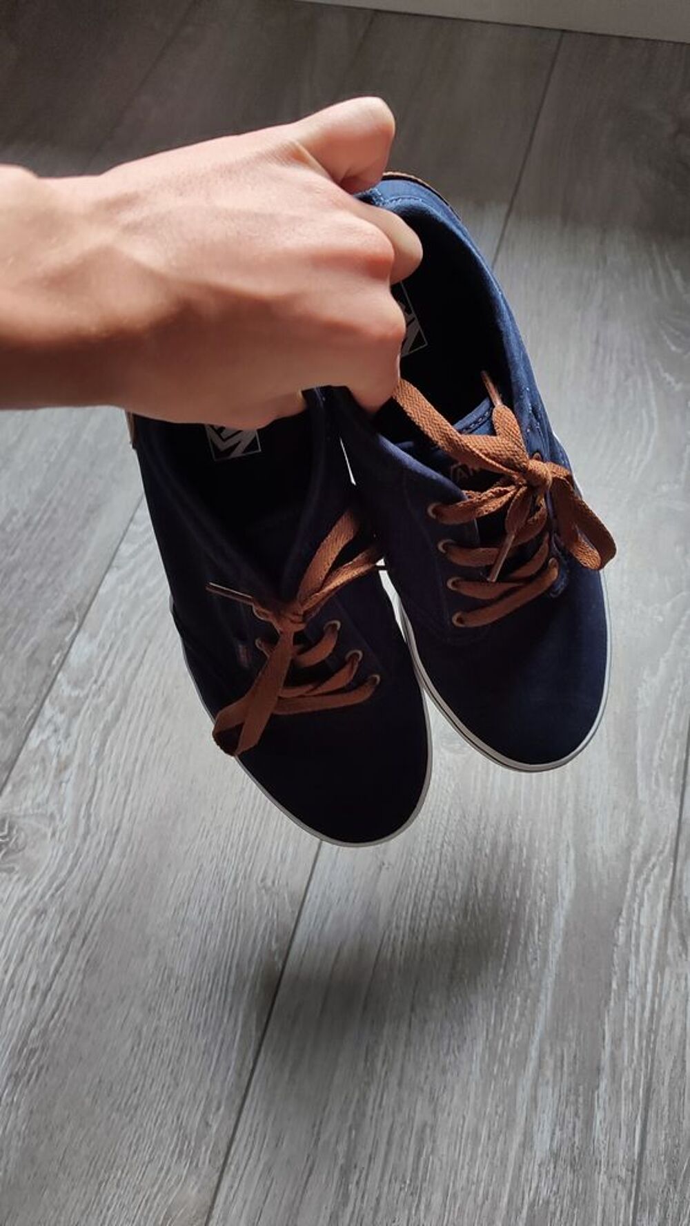 Vans Atwood - Taille 39 Chaussures