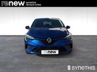Clio V Clio TCe 100 GPL Evolution 2023 occasion 13200 Arles