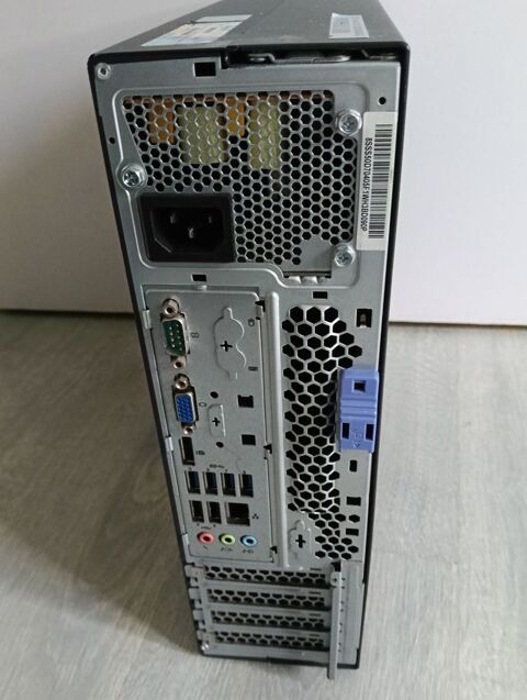 PC DE BUREAUX COMPLET 0 Saint-Ciers-sur-Gironde (33)