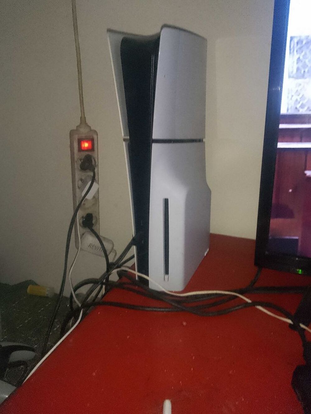 ps5 Consoles et jeux vidéos