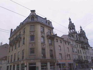  Appartement  louer 5 pices 136 m Nancy