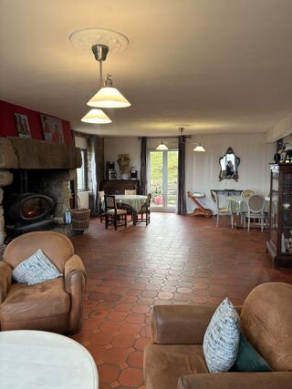  Maison � vendre 10 pi�ces 260 m�