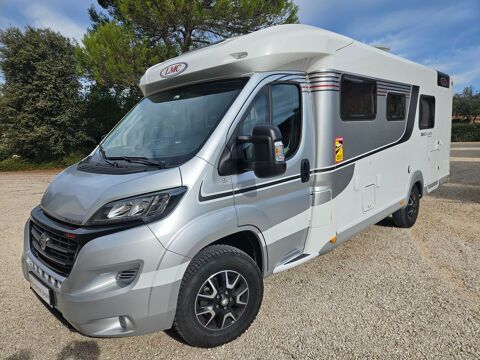 Camping car Camping car 2018 occasion VENASQUE 84210