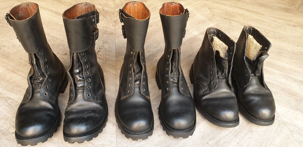 CHAUSSURES CUIR BON ETAT Chaussures