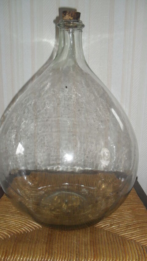 bonbonne en verre de 12 litres 12 Plérin (22)