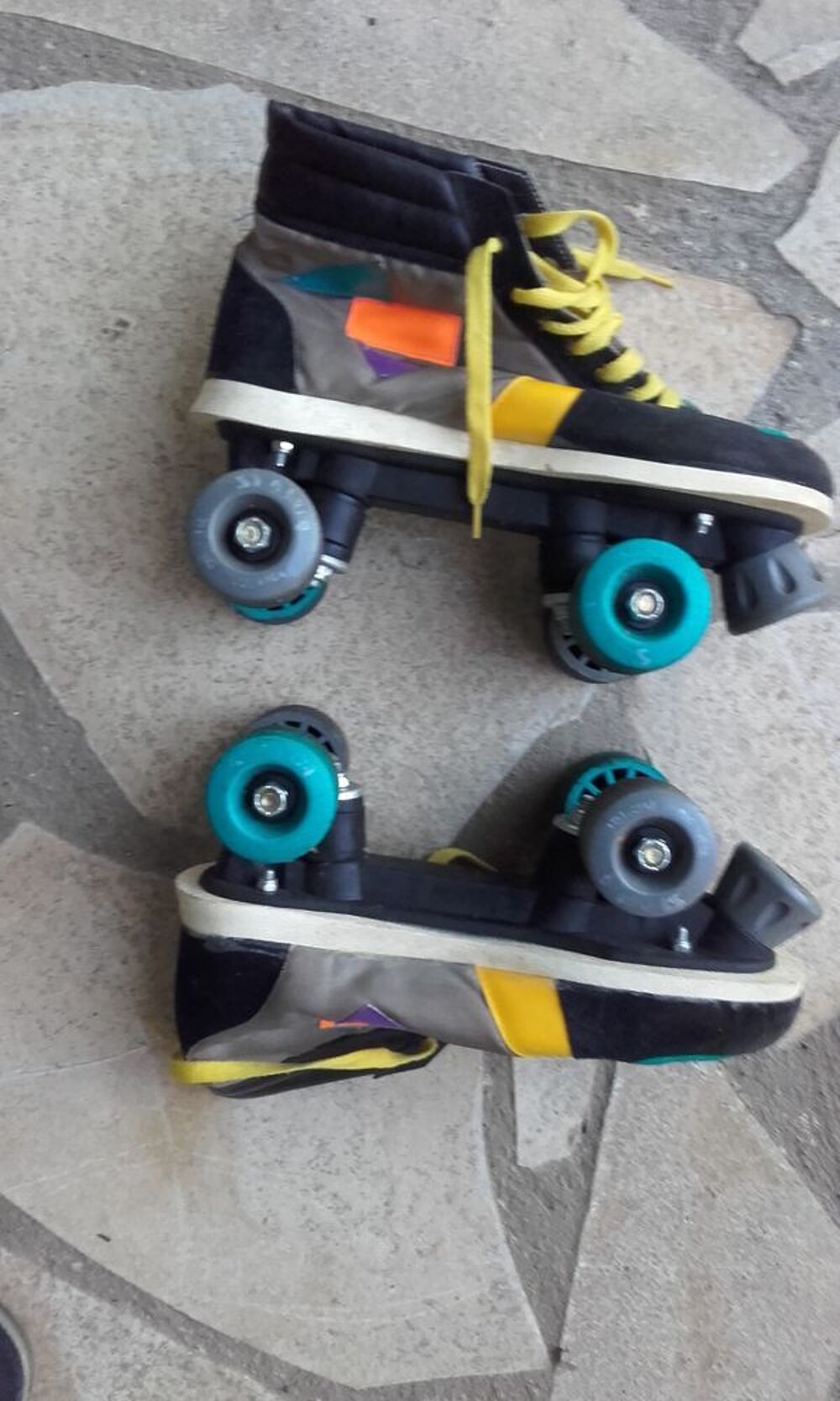 Rollers Sports