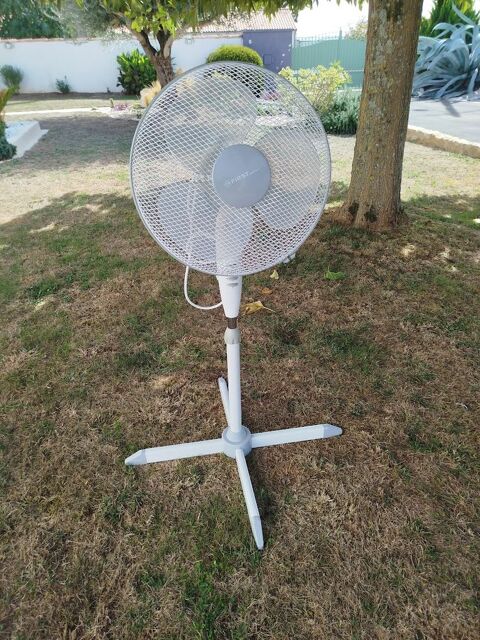 Ventilateur Fressines (79)