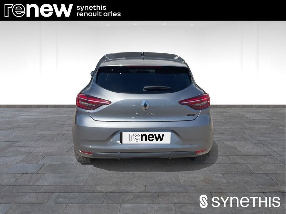 Clio V Clio E-Tech full hybrid 145 Evolution 2023 occasion 13200 Arles