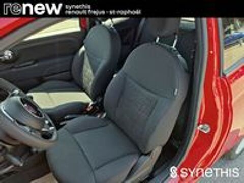 500 C 1.0 70 ch Hybride BSG S/S 2023 occasion 83600 Fr&eacute;jus