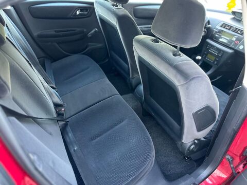 Citroen c4 Citroën  1.6HDI 90CH VirginMega C.T