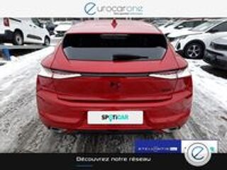 DS4 DS 4 PureTech 180 EAT8 Performance Line+ 2022 occasion 69007 Lyon
