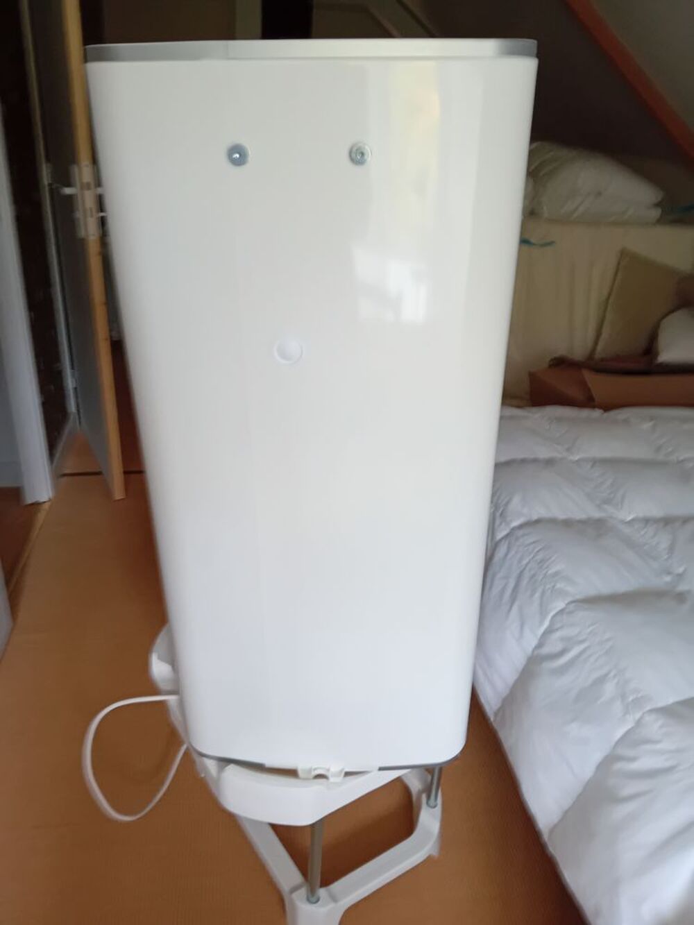 Chauffeau eau &eacute;lectrique thermor 120 L Electromnager