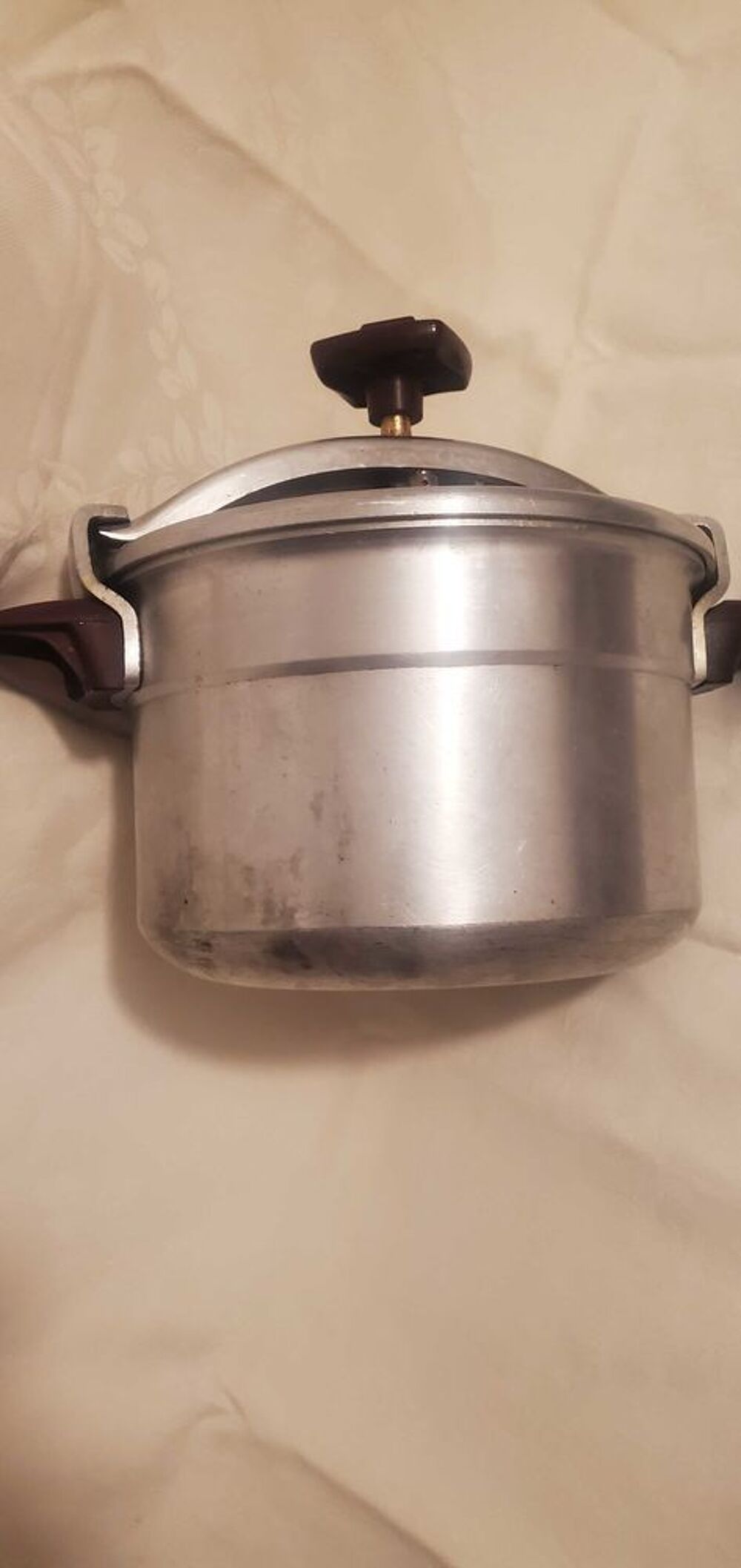 cocotte minute vintage Electroménager