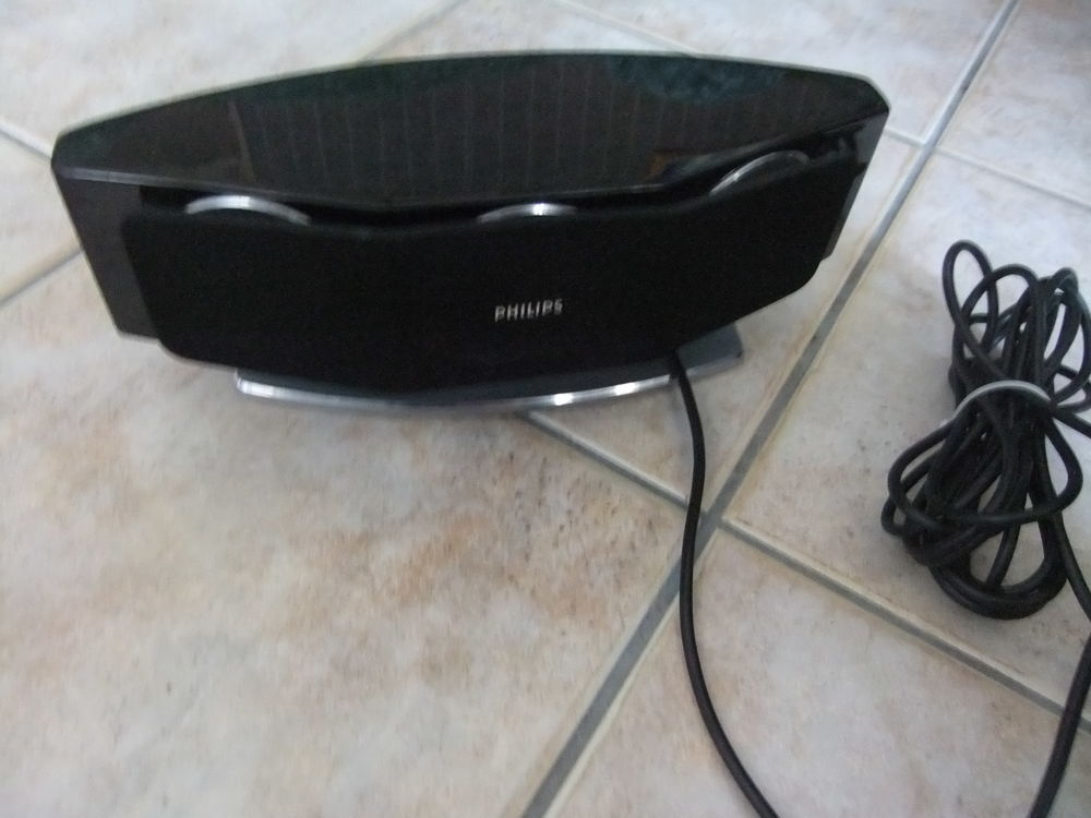Enceintes philips Audio et hifi