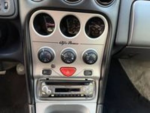 Spider 3.0i V6 24V L 2000 occasion 94340 Joinville-le-Pont