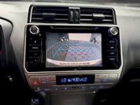 Land Cruiser GDJ 150 177 D-4D Life BVA 5p 2018 occasion 33520 Bruges
