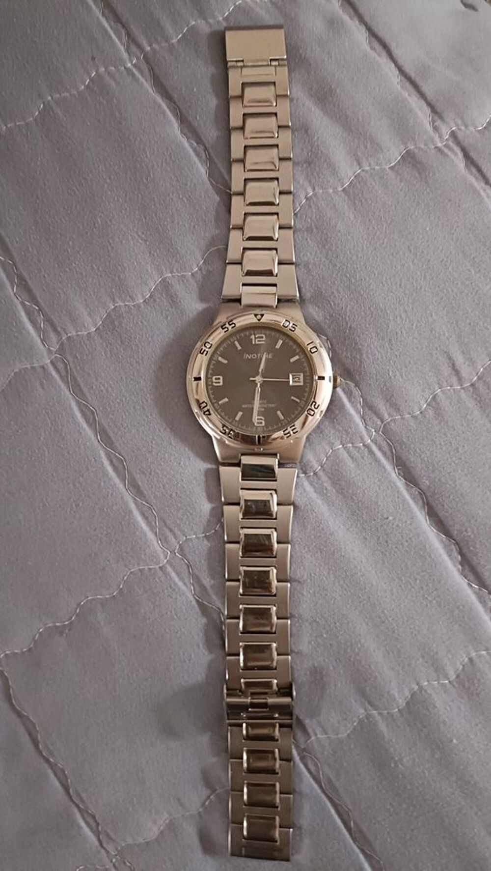 Montre Inotime Bijoux et montres