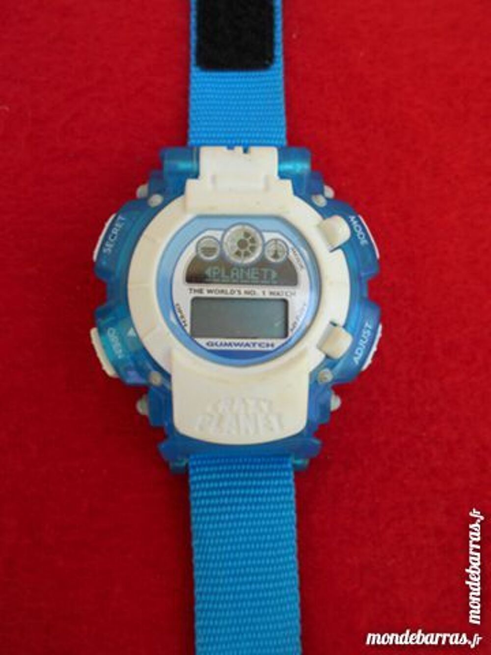MONTRE mixte " ICE Watch " Bijoux et montres