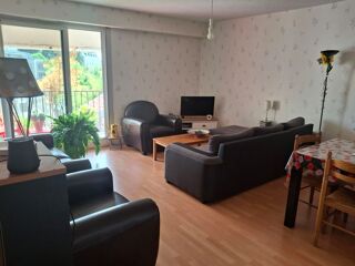  Appartement à vendre 3 pièces 65 m² Pau