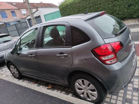 Citroen c3 Citroën  1.1i Airdream Attraction