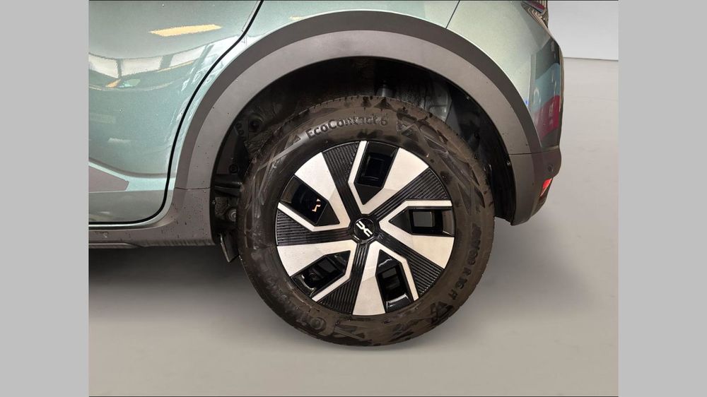 Sandero TCe 90 auto Stepway Expression 2025 occasion 92330 Sceaux