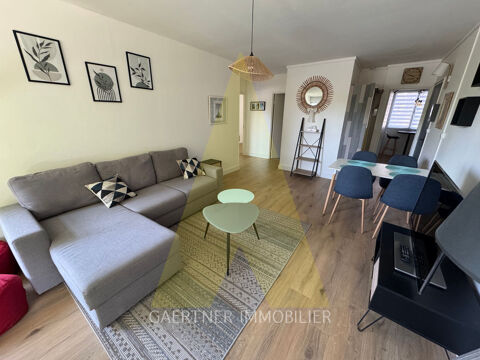  Appartement � louer 3 pi�ces 62 m�