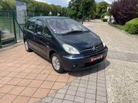 Picasso Xsara 1.6 HDi 110 Pack 2004 occasion 94340 Joinville-le-Pont