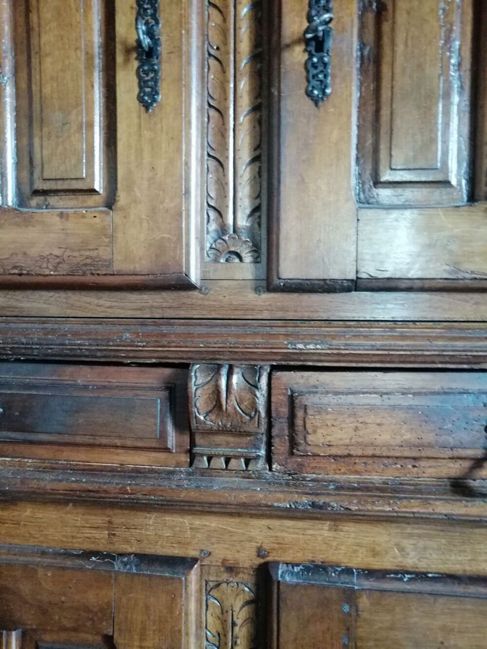 buffet ancien Meubles