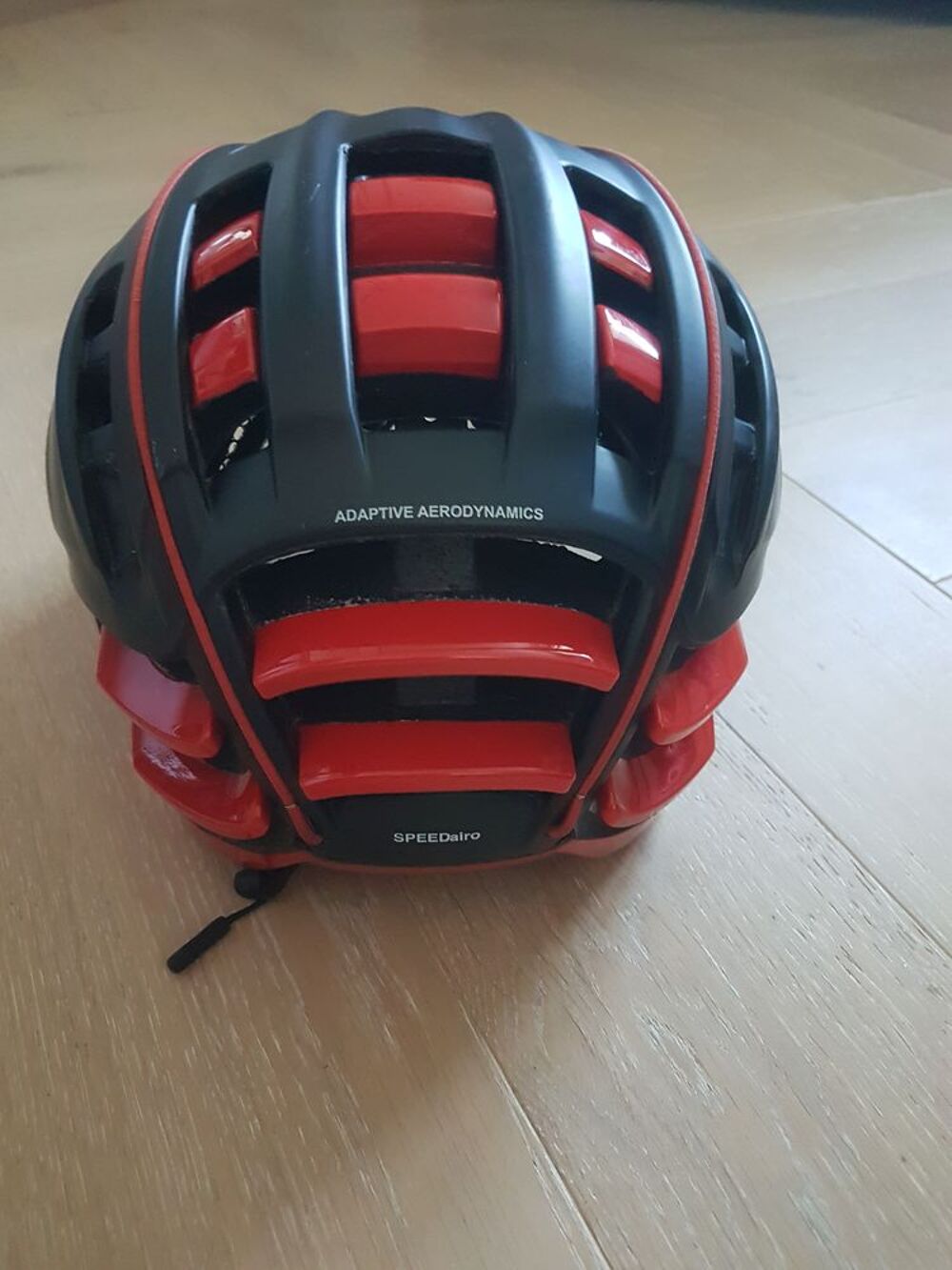Casque velo casco rs on sale