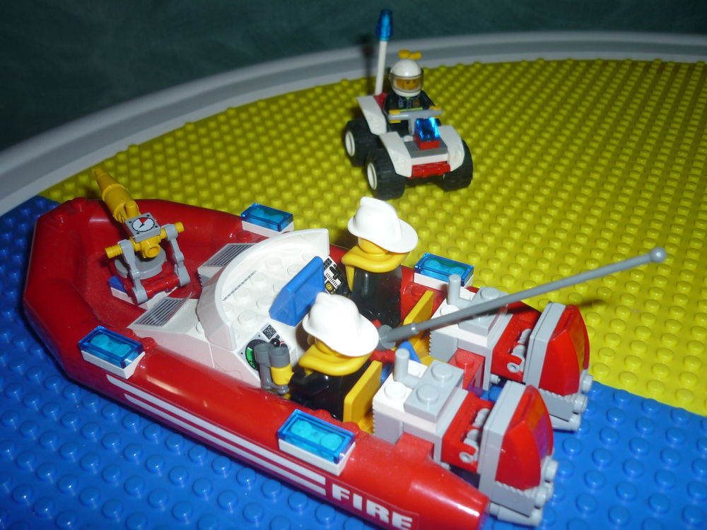 LEGO Jeux / jouets