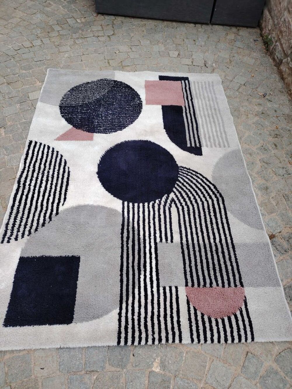 TAPIS Décoration
