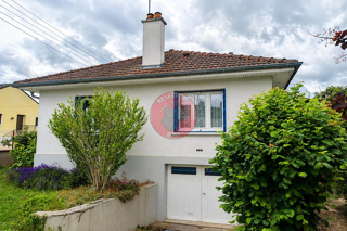  Maison à vendre 5 pièces 81 m²