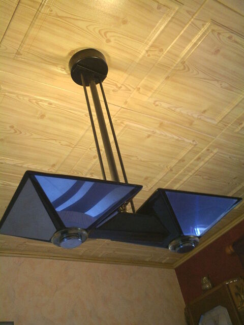 LUSTRE 25 �lancourt (78)