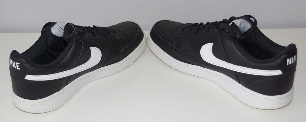 SNEAKERS NIKE COURT VISION LOW NEXT NATURE Chaussures