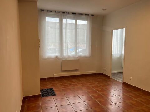  Appartement � louer 2 pi�ces 33 m� Orl�ans