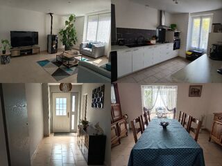  Maison � vendre 5 pi�ces 162 m�