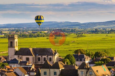 Dans un cadre prestigieux, au c�ur d'un village vitic... 340000 71390 Buxy
