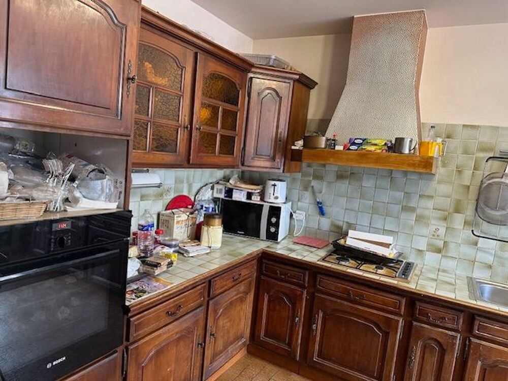  vendre  Maison Villejuif (94800)