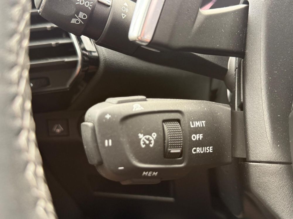 DS7 DS 7 Hybride Rechargeable E-Tense 300 EAT8 4x4 Opera 2023 occasion 75015 Paris