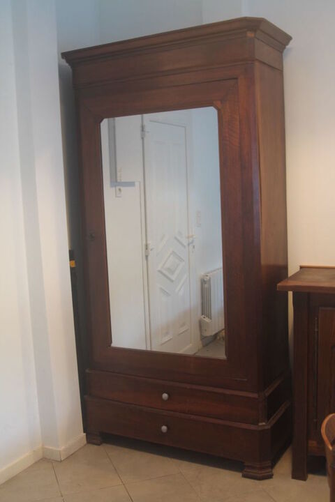 Armoire Vintage 0 Bordeaux (33)