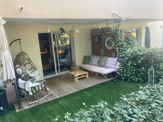  Appartement à vendre 3 pièces 65 m²